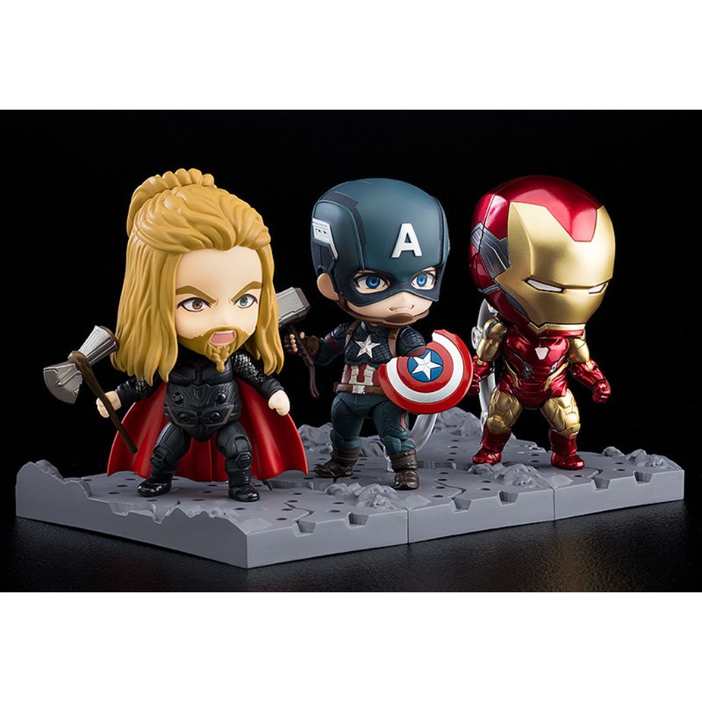 Nendoroid 1277-DX Thor Endgame DX Ver. Avengers Endgame