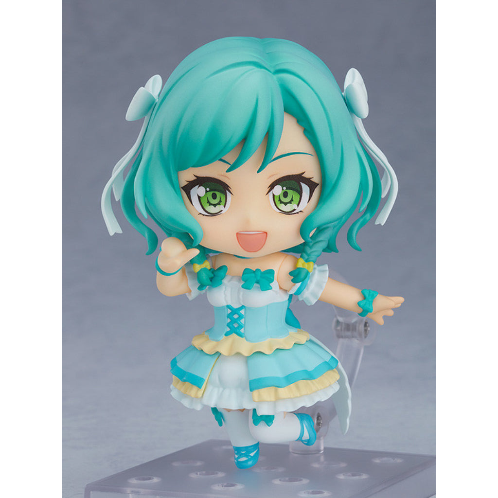 Nendoroid 1362 Hina Hikawa: Stage Outfit Ver. Bang Dream! Girls Band Party