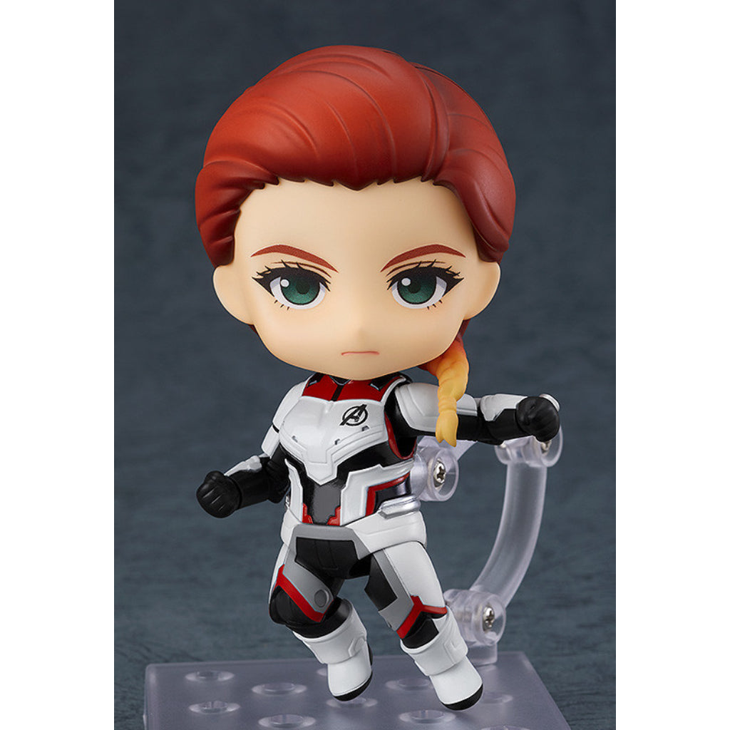 Nendoroid 1379-DX Black Widow Endgame Edition DX Ver Avenger Endgame