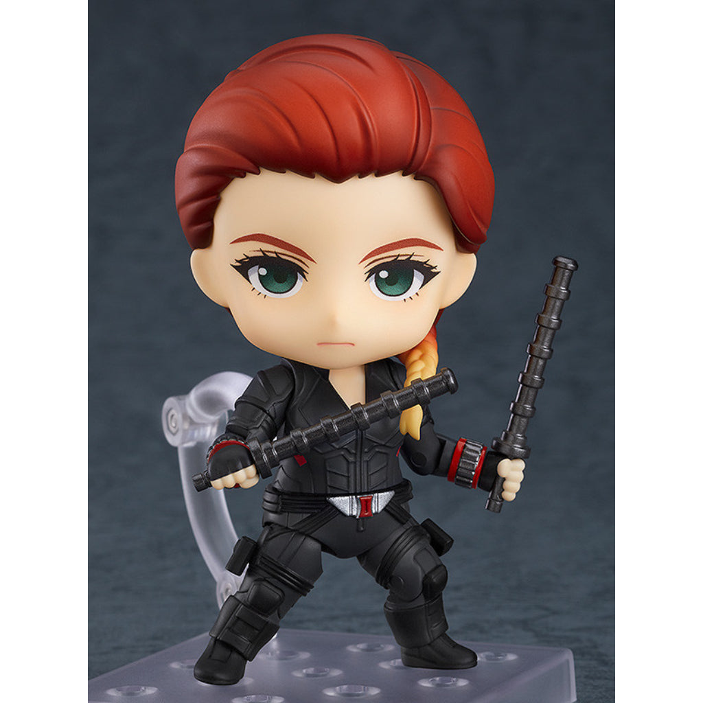 Nendoroid 1379-DX Black Widow Endgame Edition DX Ver Avenger Endgame