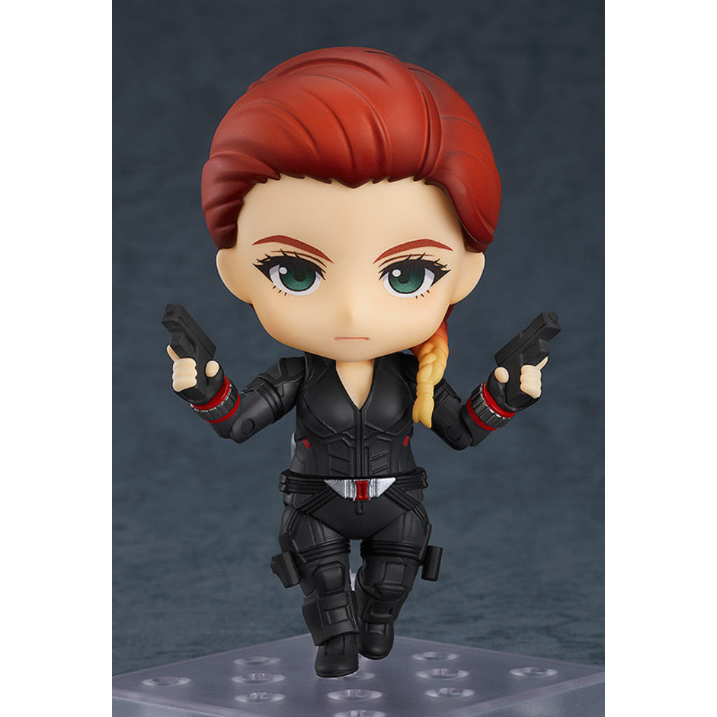 Nendoroid 1379-DX Black Widow Endgame Edition DX Ver Avenger Endgame