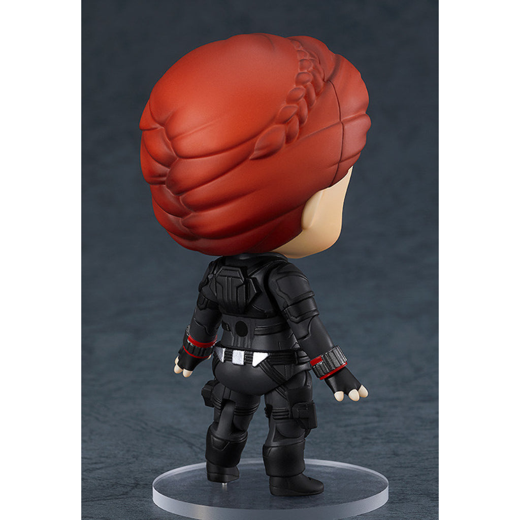 Nendoroid 1379-DX Black Widow Endgame Edition DX Ver Avenger Endgame