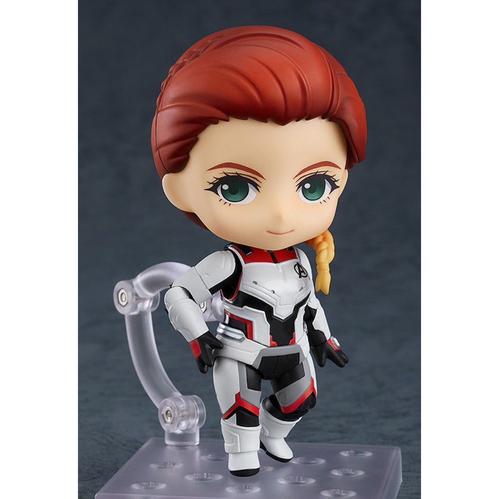 Nendoroid 1379-DX Black Widow Endgame Edition DX Ver Avenger Endgame