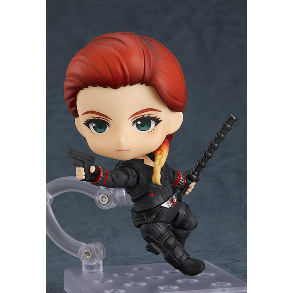Nendoroid 1379-DX Black Widow Endgame Edition DX Ver Avenger Endgame
