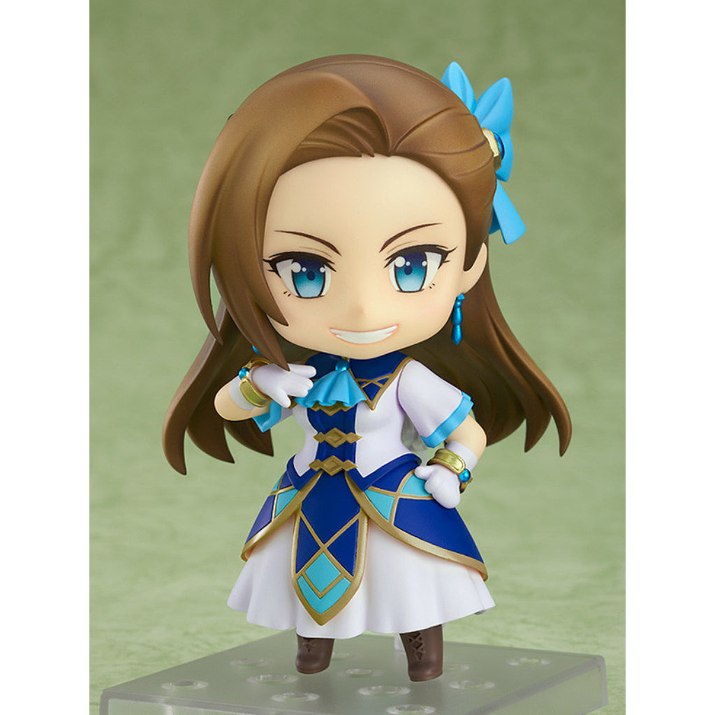 Nendoroid 1400 Catarina Claes My Next Life As A Villainess: All Routes Lead To Doom!