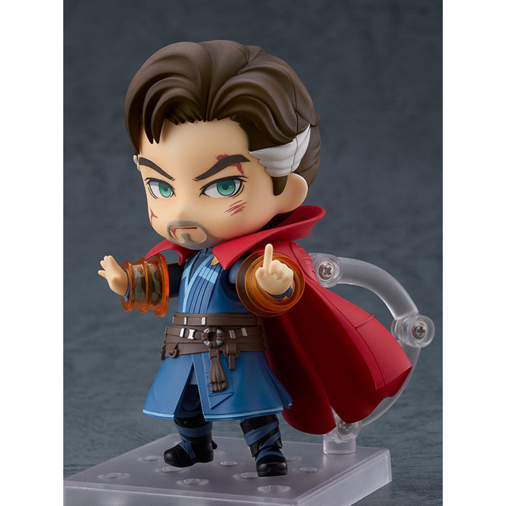 Nendoroid 1425-DX Doctor Strange Avengers Endgame DX Edition