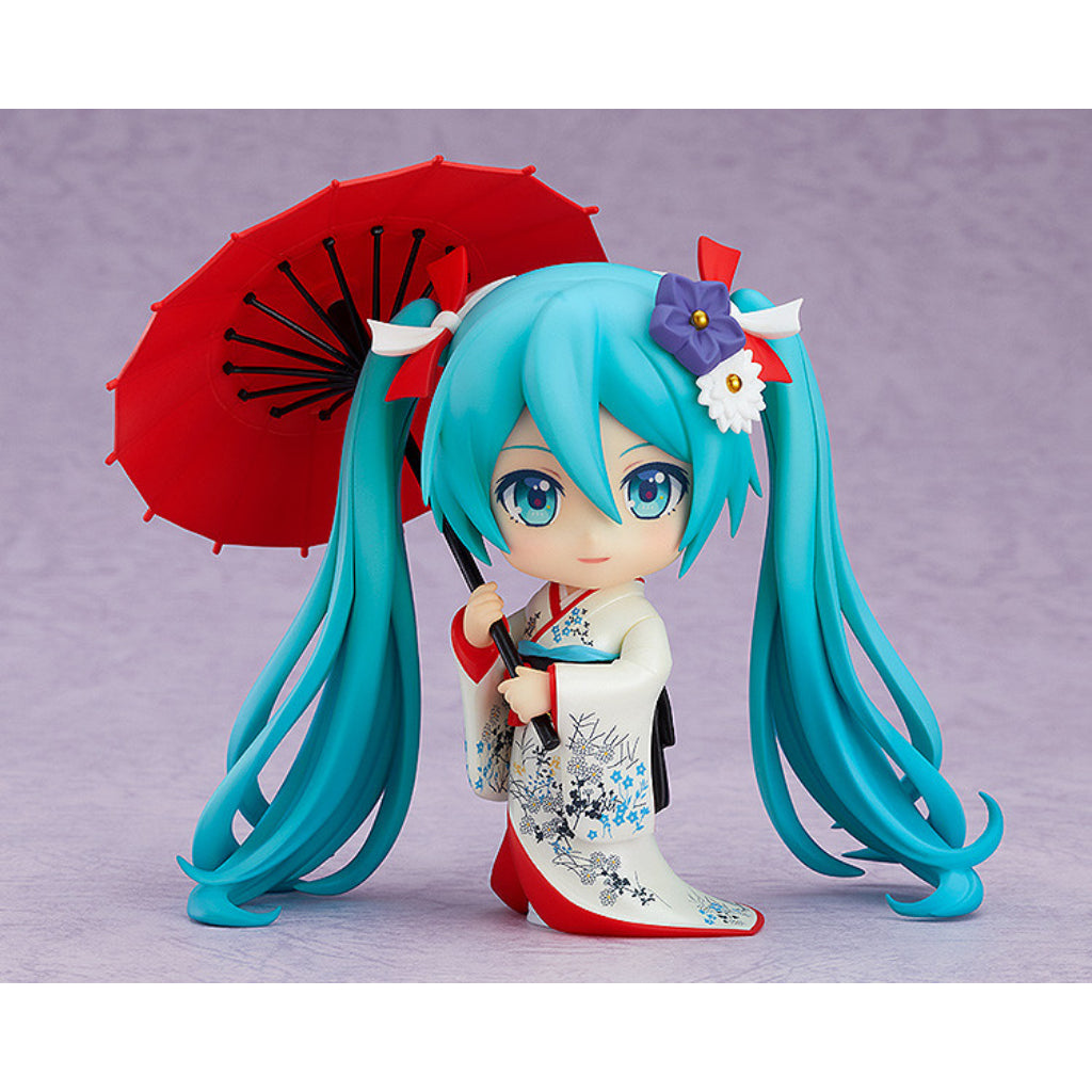 Nendoroid 1427 Korin Kimono Hatsune Miku Character Vocal Series 01