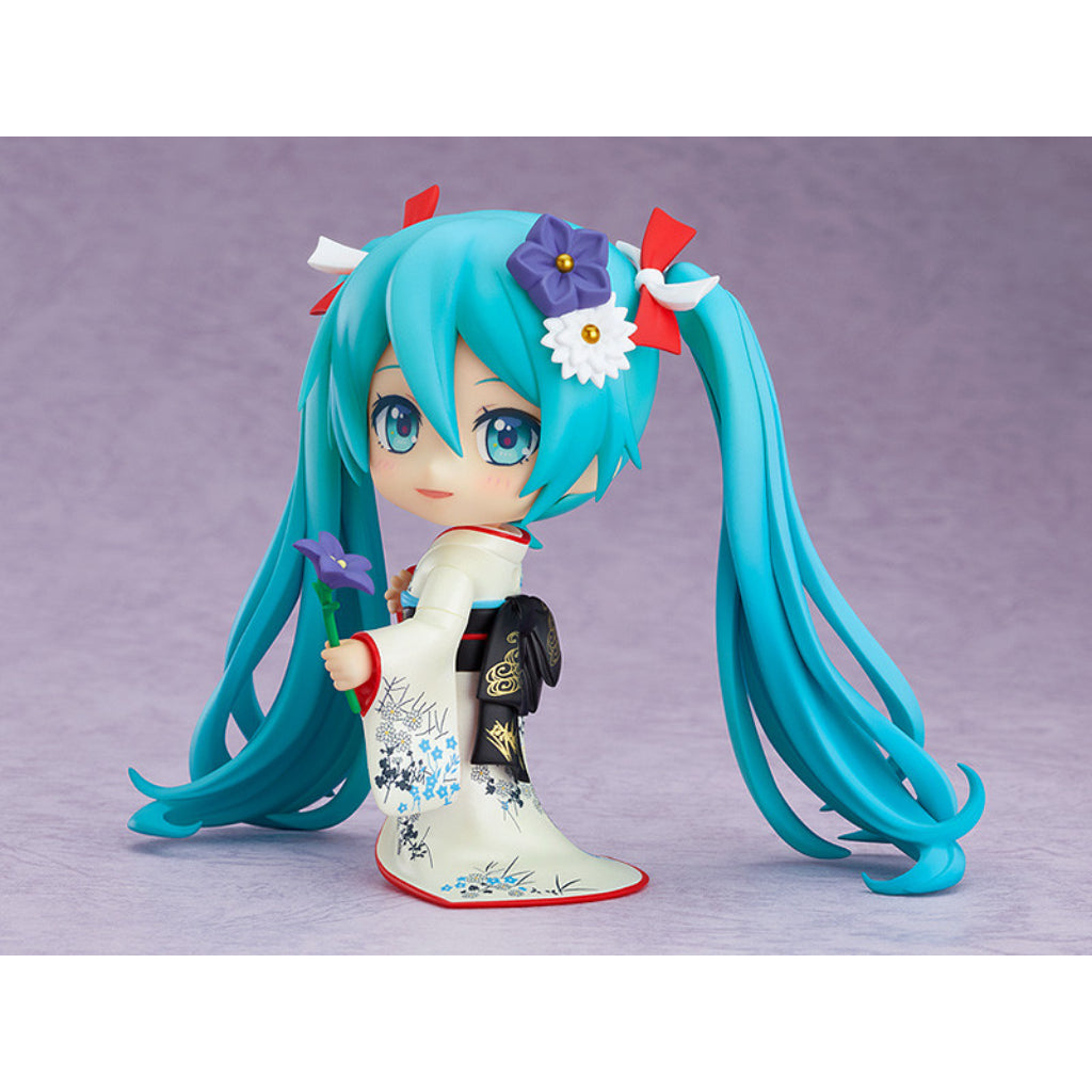 Nendoroid 1427 Korin Kimono Hatsune Miku Character Vocal Series 01