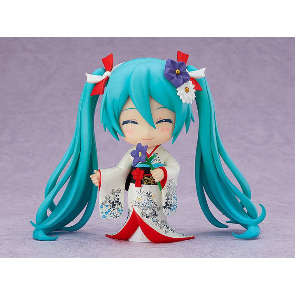 Nendoroid 1427 Korin Kimono Hatsune Miku Character Vocal Series 01