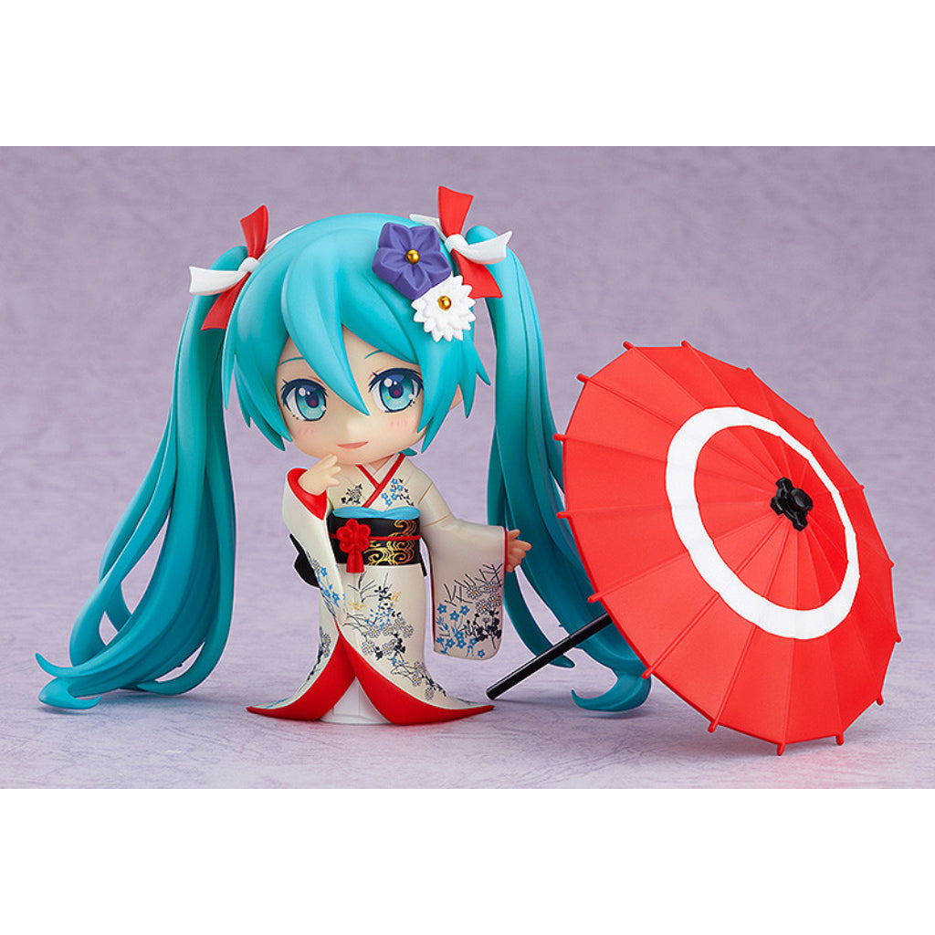 Nendoroid 1427 Korin Kimono Hatsune Miku Character Vocal Series 01