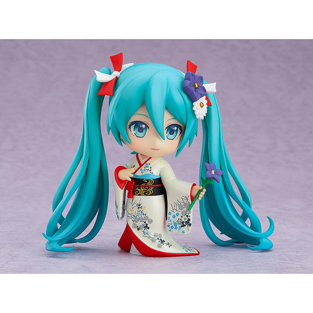 Nendoroid 1427 Korin Kimono Hatsune Miku Character Vocal Series 01
