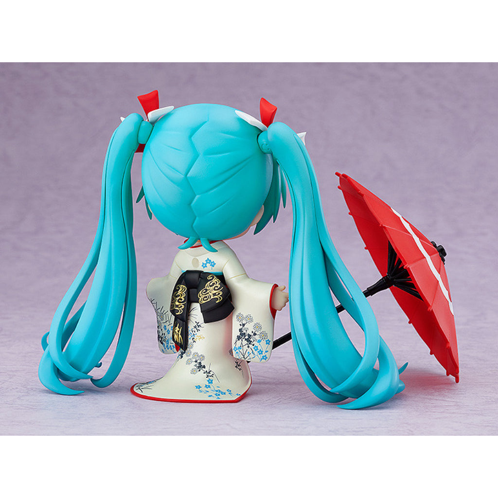 Nendoroid 1427 Korin Kimono Hatsune Miku Character Vocal Series 01