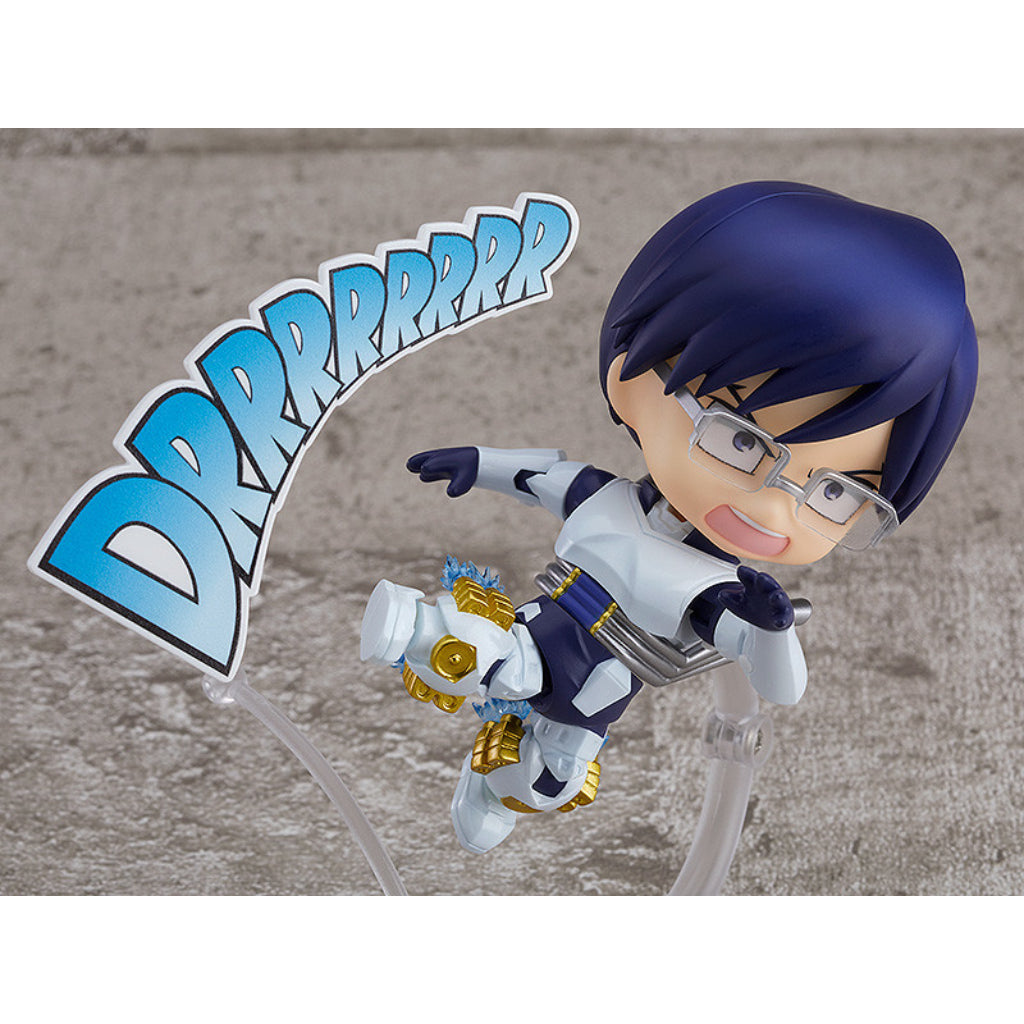 Nendoroid 1428 Tenya Iida My Hero Academia