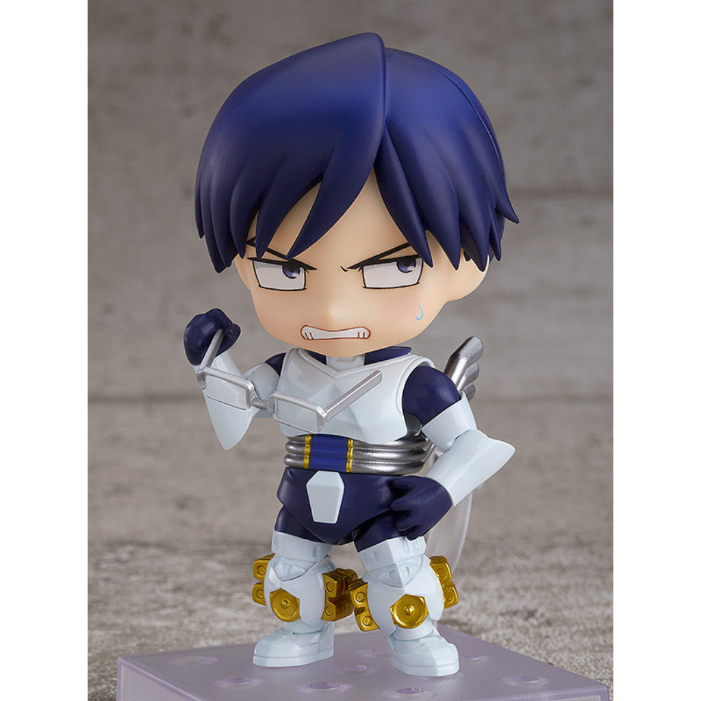 Nendoroid 1428 Tenya Iida My Hero Academia