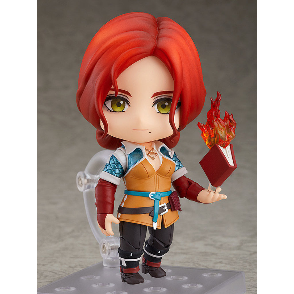 Nendoroid 1429 Triss Merigold The Witcher 3: Wild Hunt