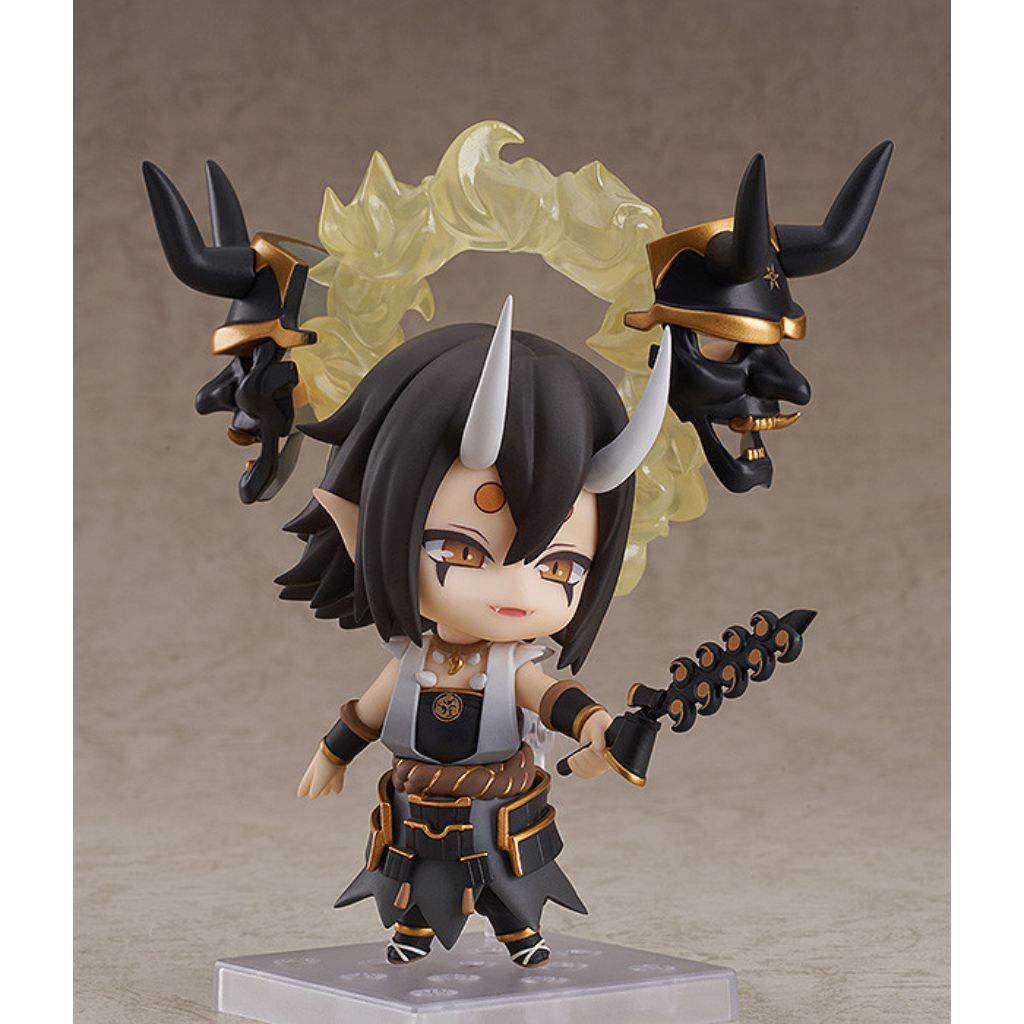 Nendoroid 1433 Otakemaru Onmyoji