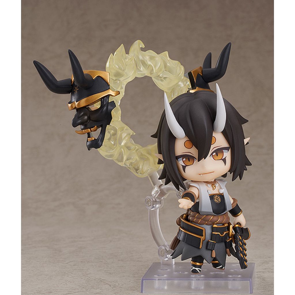 Nendoroid 1433 Otakemaru Onmyoji