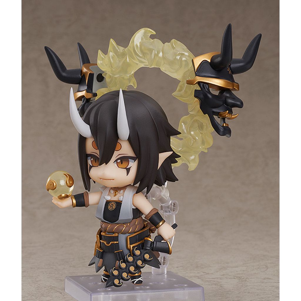 Nendoroid 1433 Otakemaru Onmyoji
