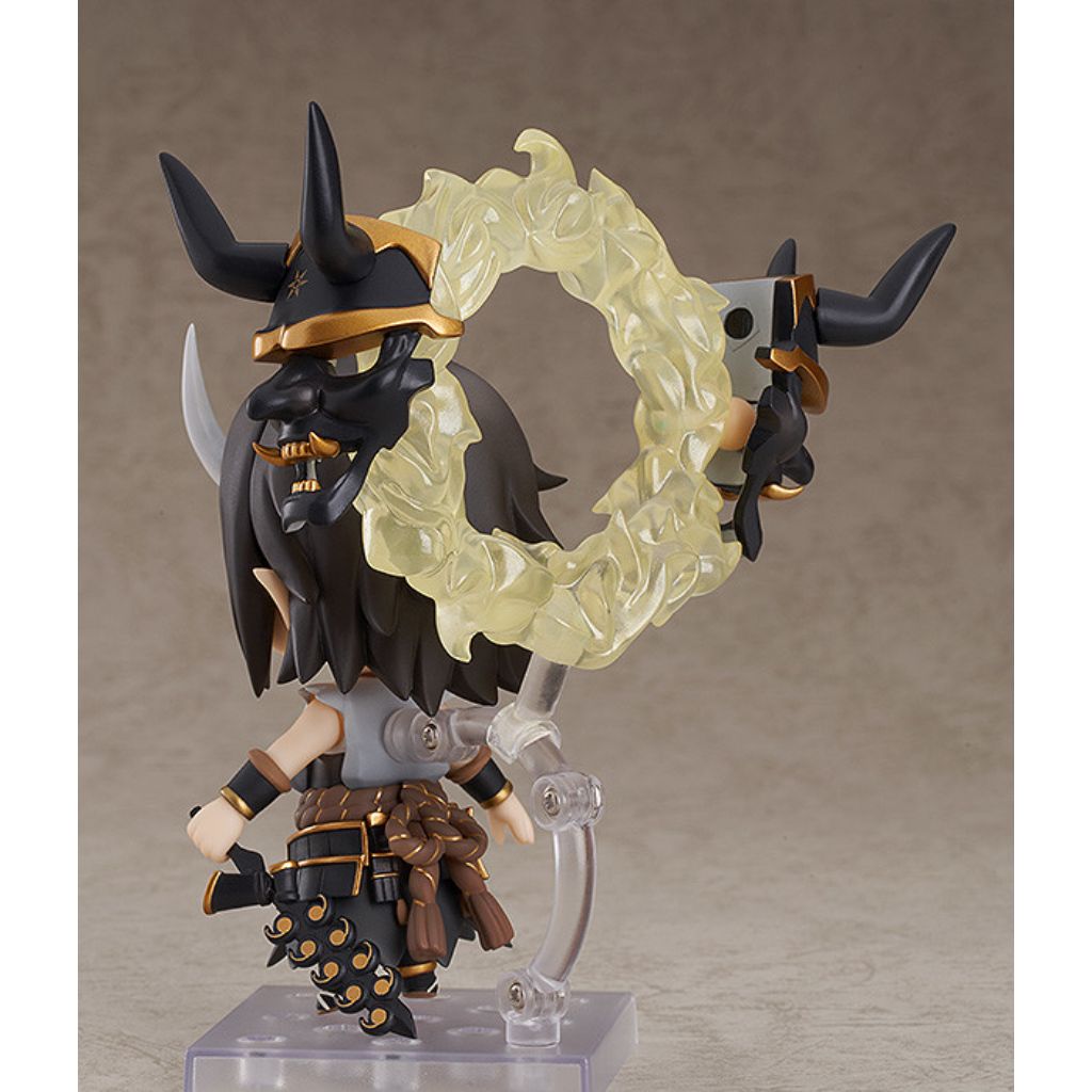 Nendoroid 1433 Otakemaru Onmyoji