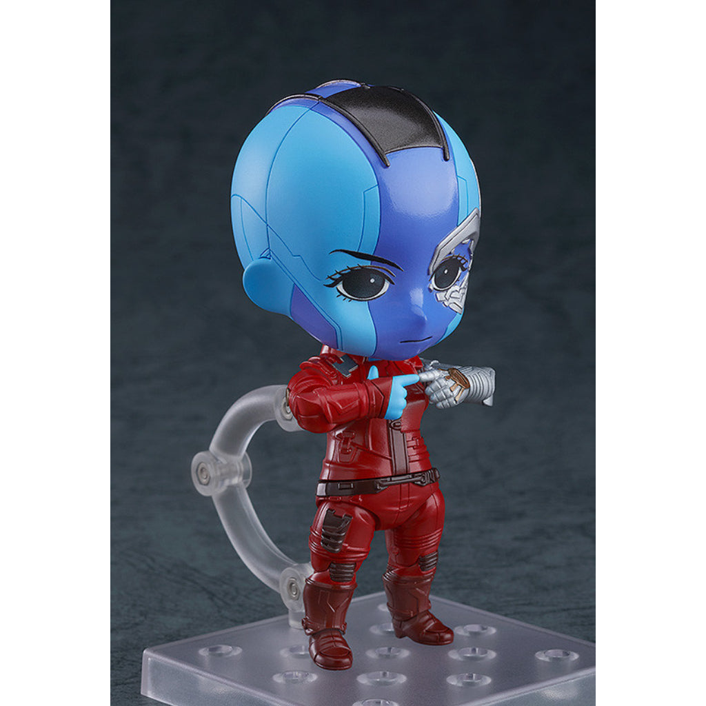 Nendoroid 1437-DX Nebula Endgame Ver. DX