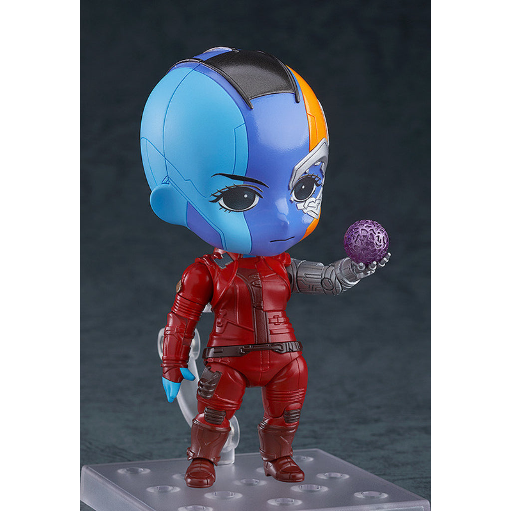Nendoroid 1437-DX Nebula Endgame Ver. DX