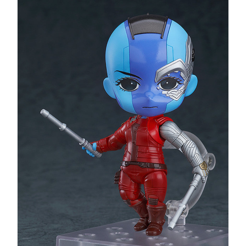 Nendoroid 1437-DX Nebula Endgame Ver. DX