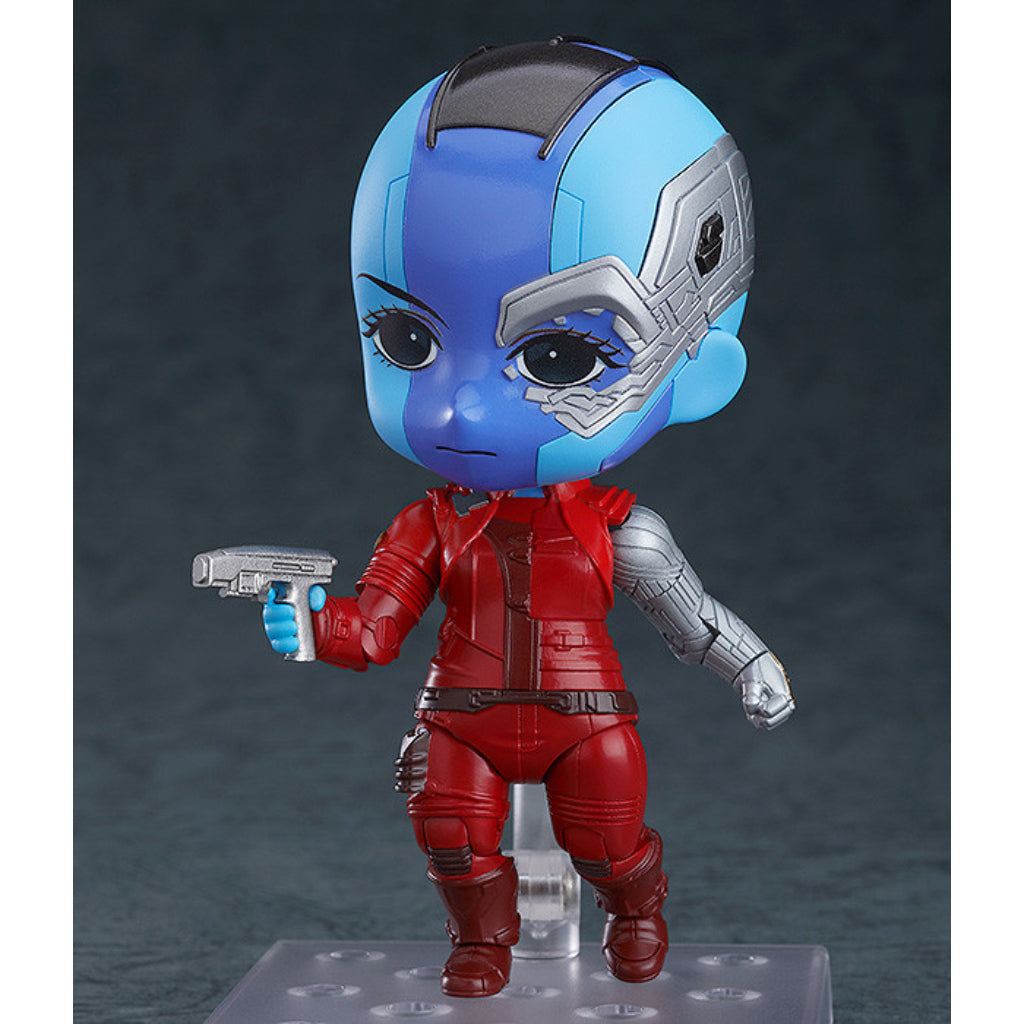 Nendoroid 1437-DX Nebula Endgame Ver. DX