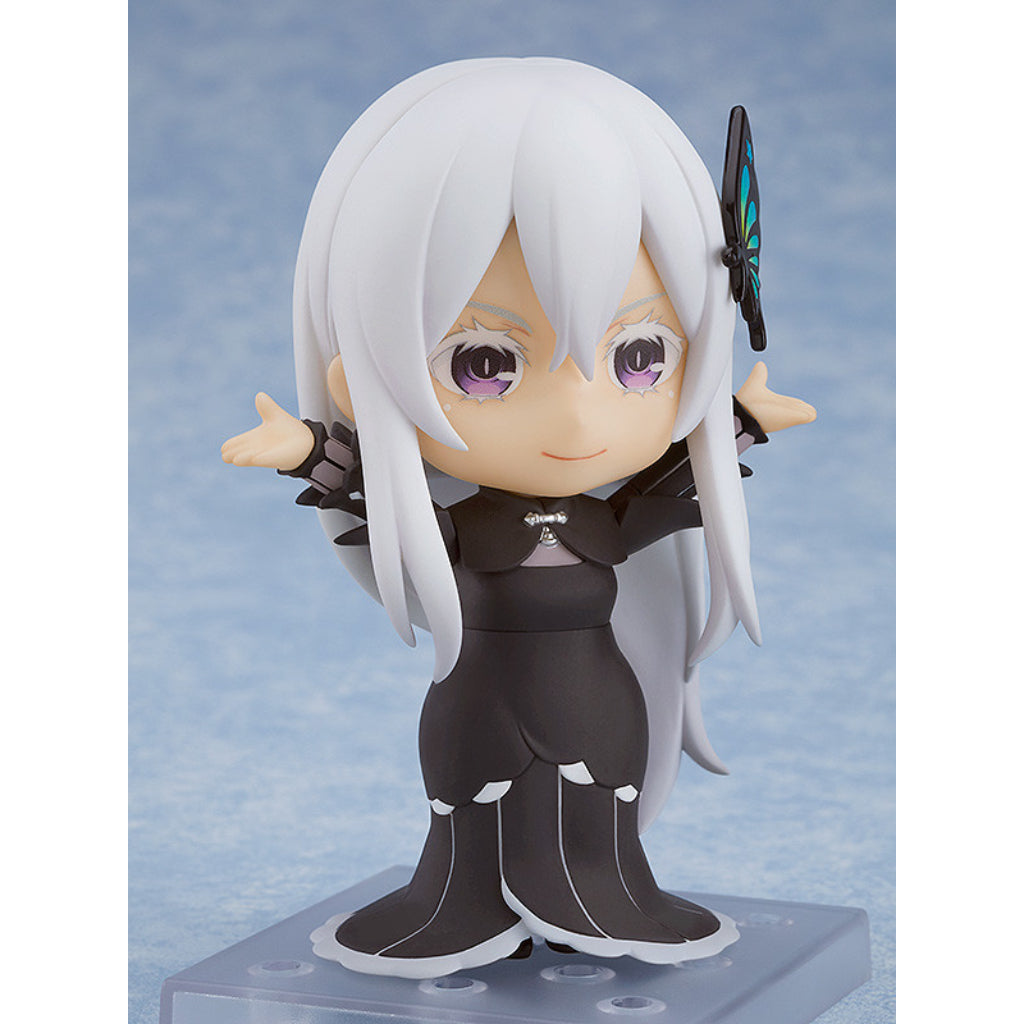 Nendoroid 1461 Echidna Starting Life In Another World