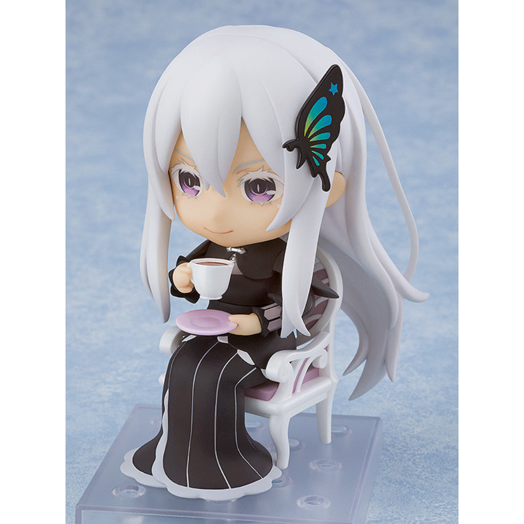 Nendoroid 1461 Echidna Starting Life In Another World