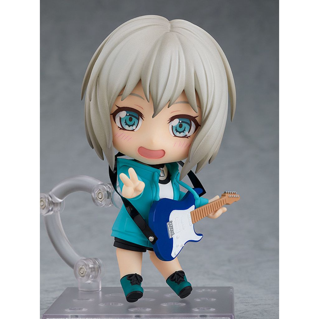 Nendoroid 1474 Moca Aoba Stage Outfit Ver Bang Dream! Girls Band Party!