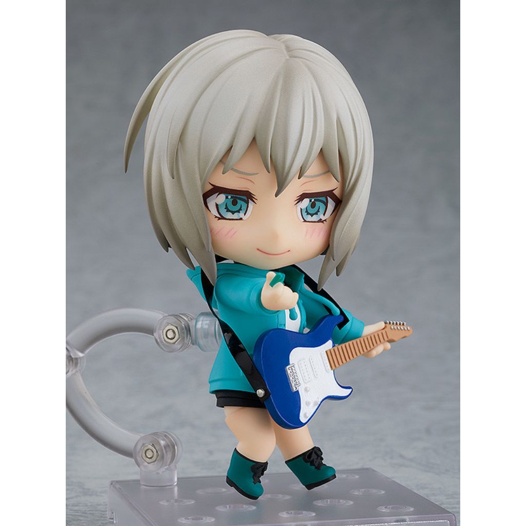 Nendoroid 1474 Moca Aoba Stage Outfit Ver Bang Dream! Girls Band Party!