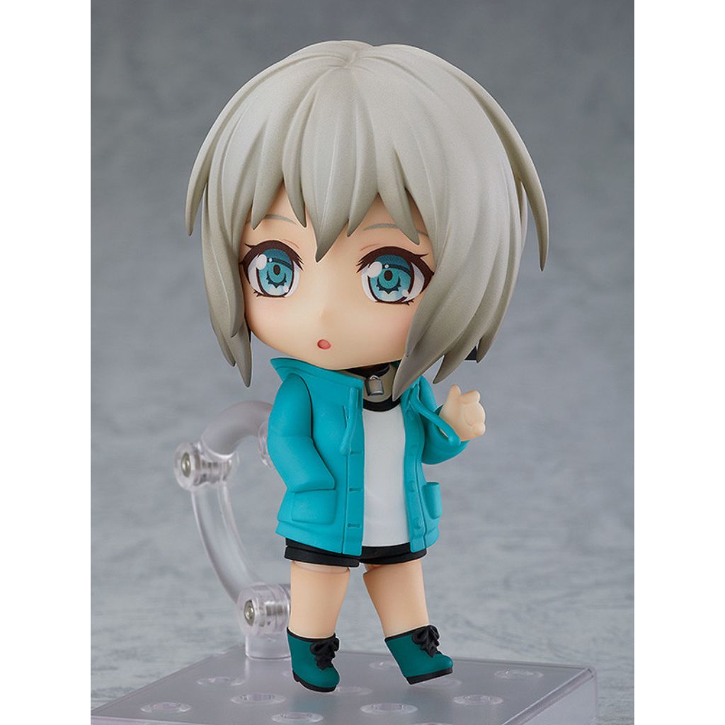 Nendoroid 1474 Moca Aoba Stage Outfit Ver Bang Dream! Girls Band Party!