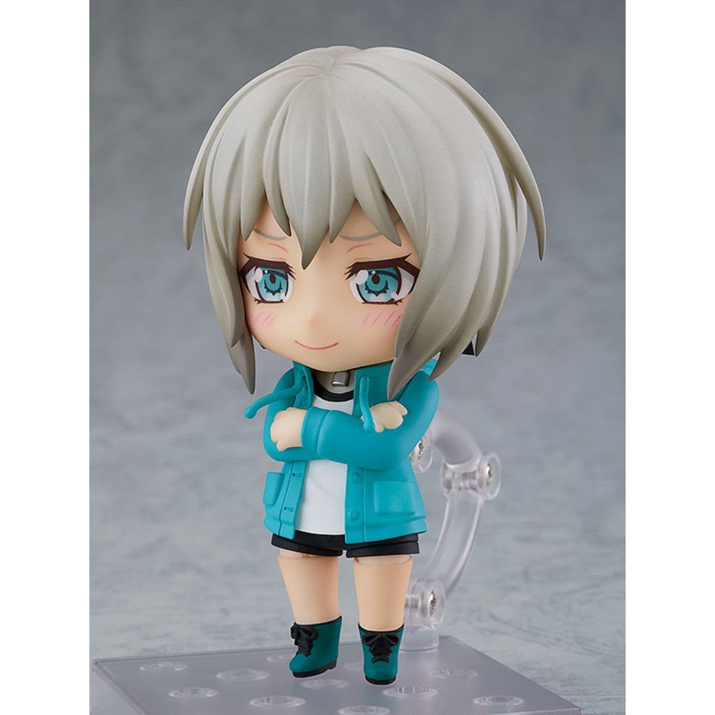 Nendoroid 1474 Moca Aoba Stage Outfit Ver Bang Dream! Girls Band Party!
