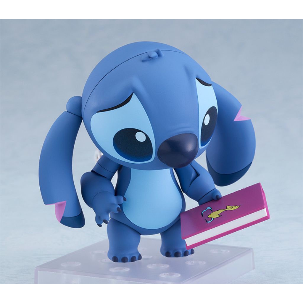 Nendoroid 1490 Stitch Lilo & Stitch