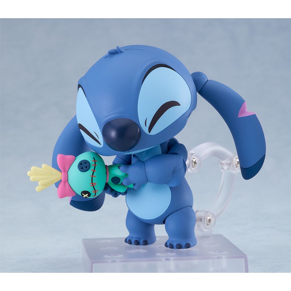 Nendoroid 1490 Stitch Lilo & Stitch