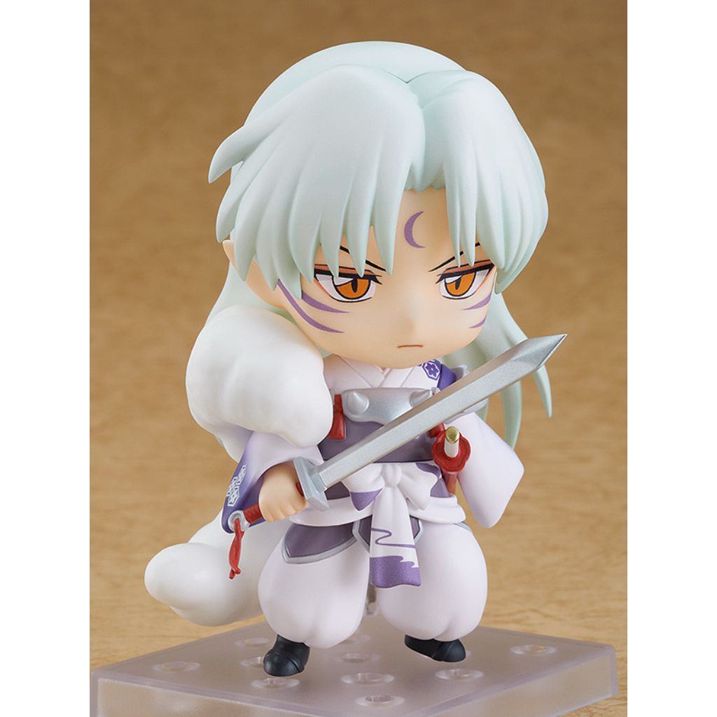 Nendoroid 1514 Sesshomaru Inuyasha