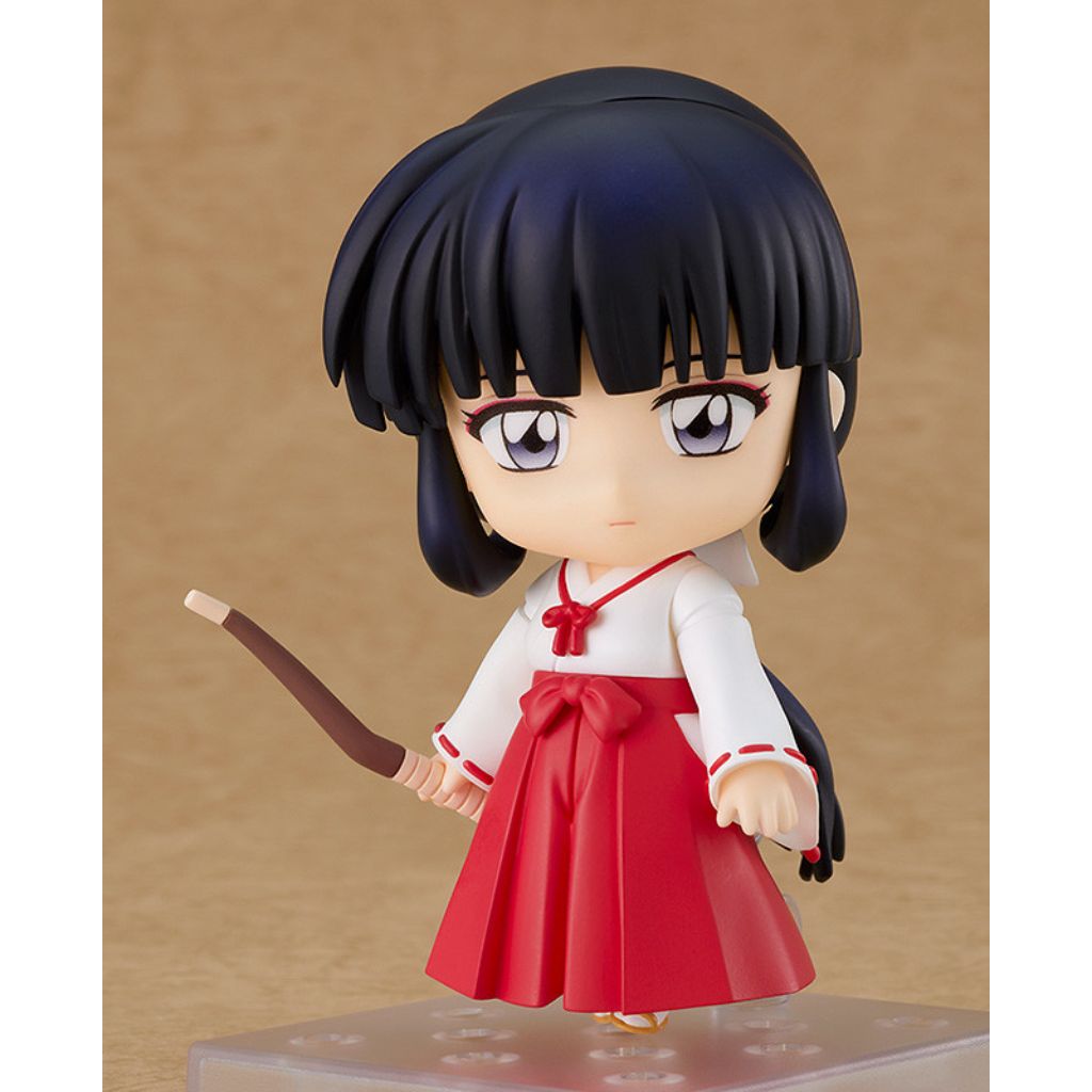 Nendoroid 1537 Kikyo Inuyasha