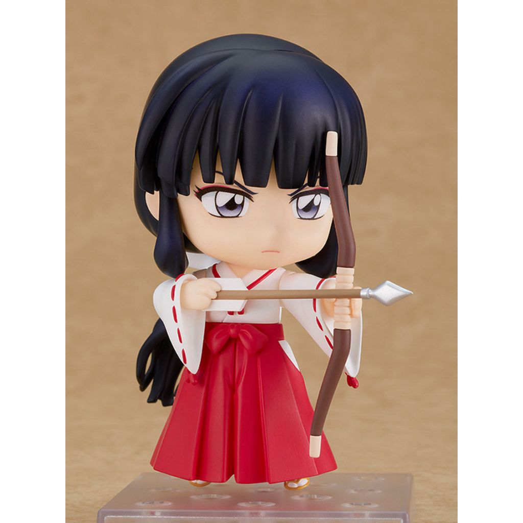 Nendoroid 1537 Kikyo Inuyasha