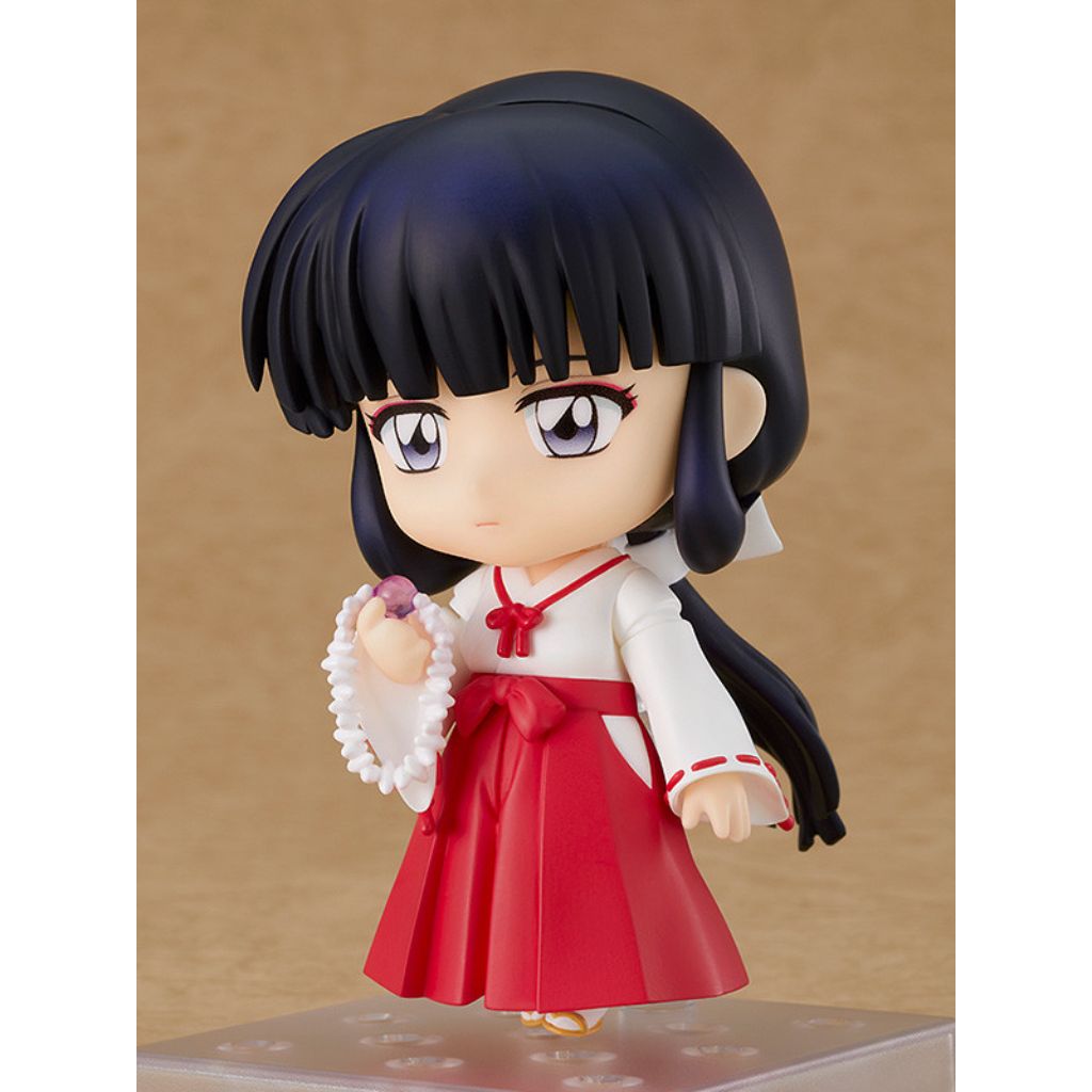 Nendoroid 1537 Kikyo Inuyasha