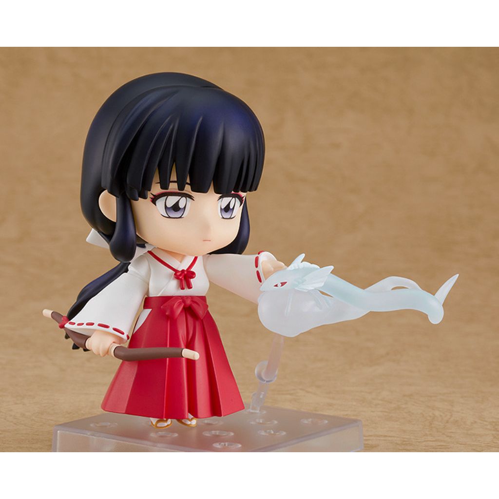 Nendoroid 1537 Kikyo Inuyasha