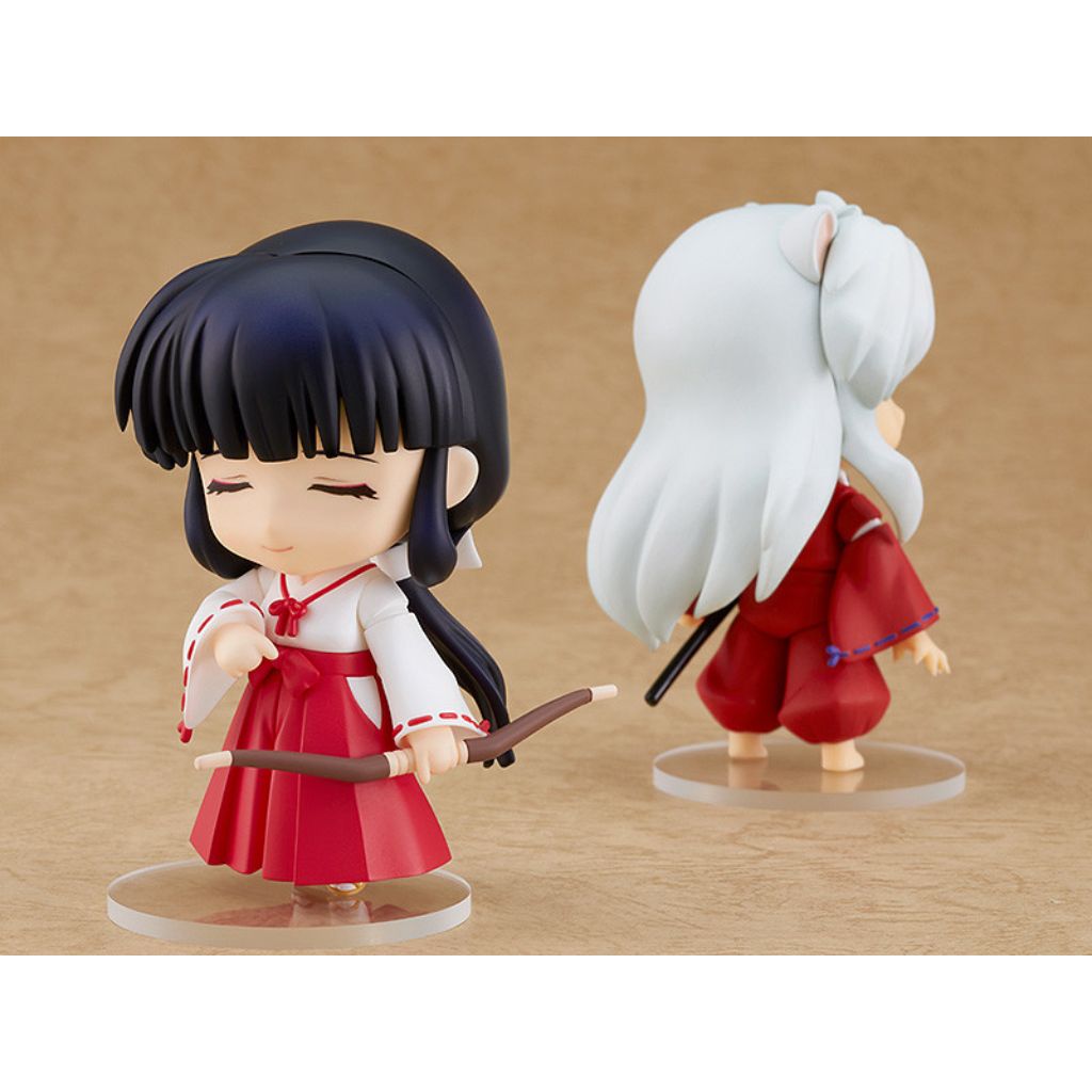 Nendoroid 1537 Kikyo Inuyasha