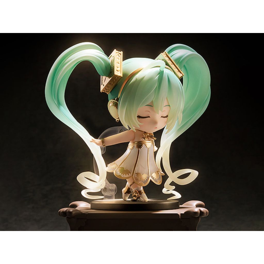 Nendoroid 1538 Hatsune Miku Symphony 5th Anniversary Ver