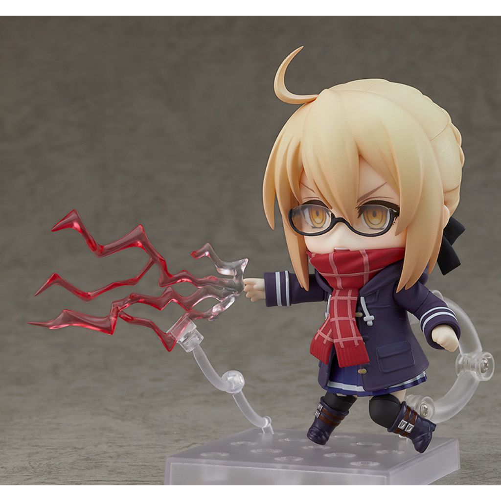Nendoroid 1545 Berserker Mysterious Heroine X Alter Fate Grand Order
