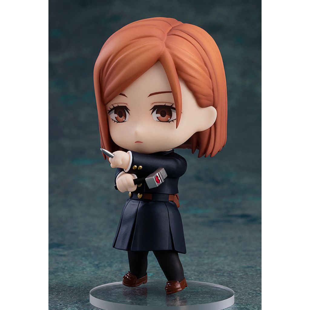 Nendoroid 1548 Nobara Kugisaki Jujutsu Kaisen