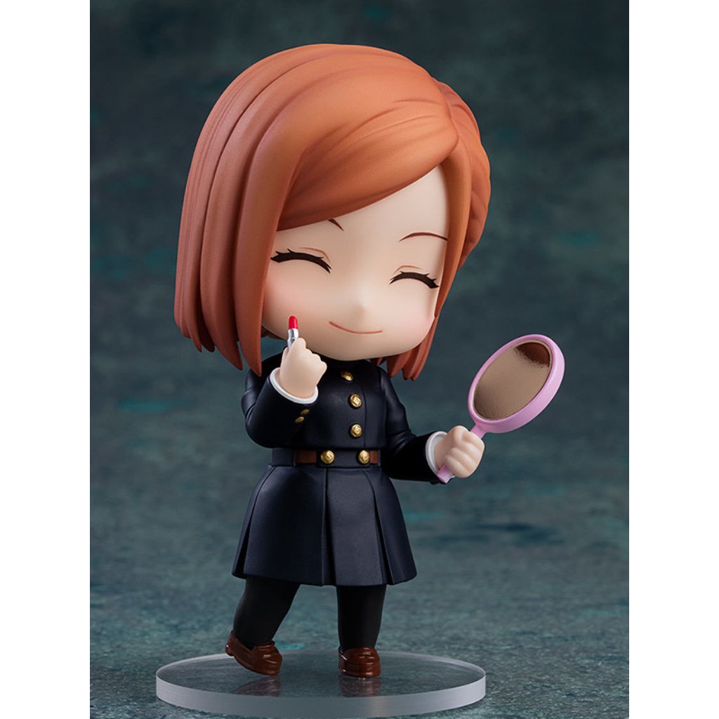 Nendoroid 1548 Nobara Kugisaki Jujutsu Kaisen