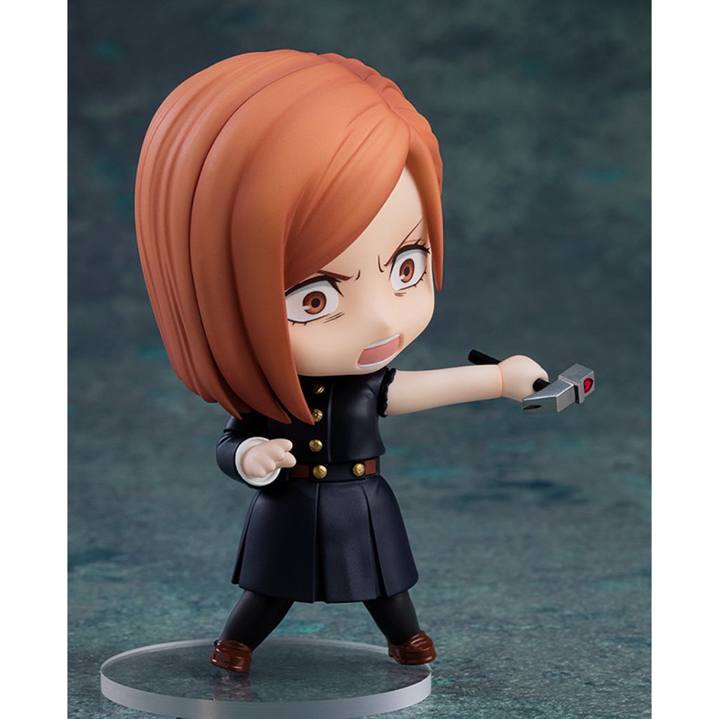 Nendoroid 1548 Nobara Kugisaki Jujutsu Kaisen