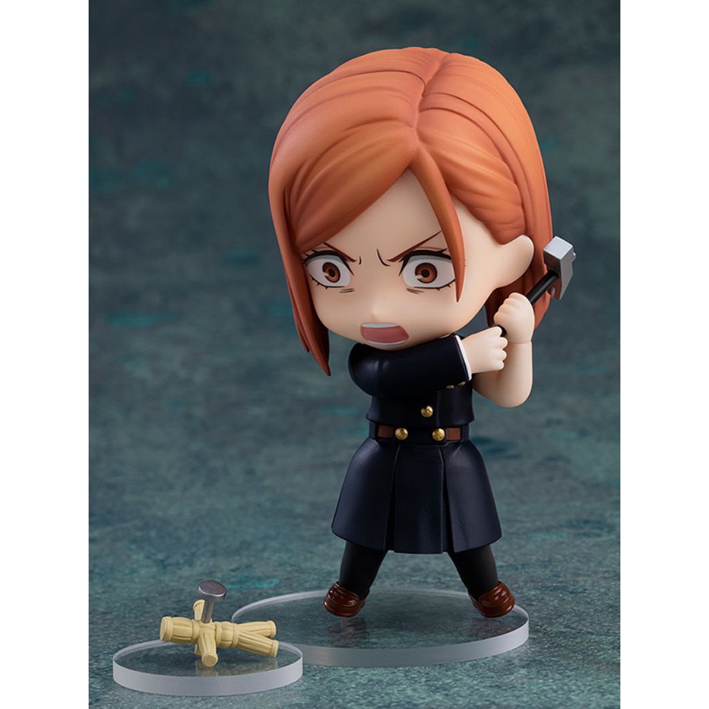 Nendoroid 1548 Nobara Kugisaki Jujutsu Kaisen
