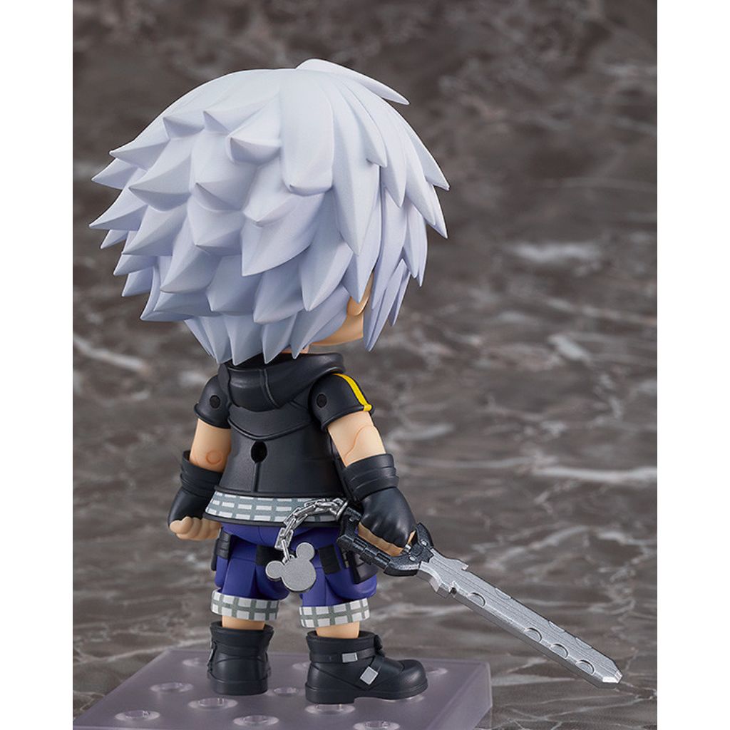 Nendoroid 1555 Riku Kingdom Hearts III Ver Kingdom Hearts III
