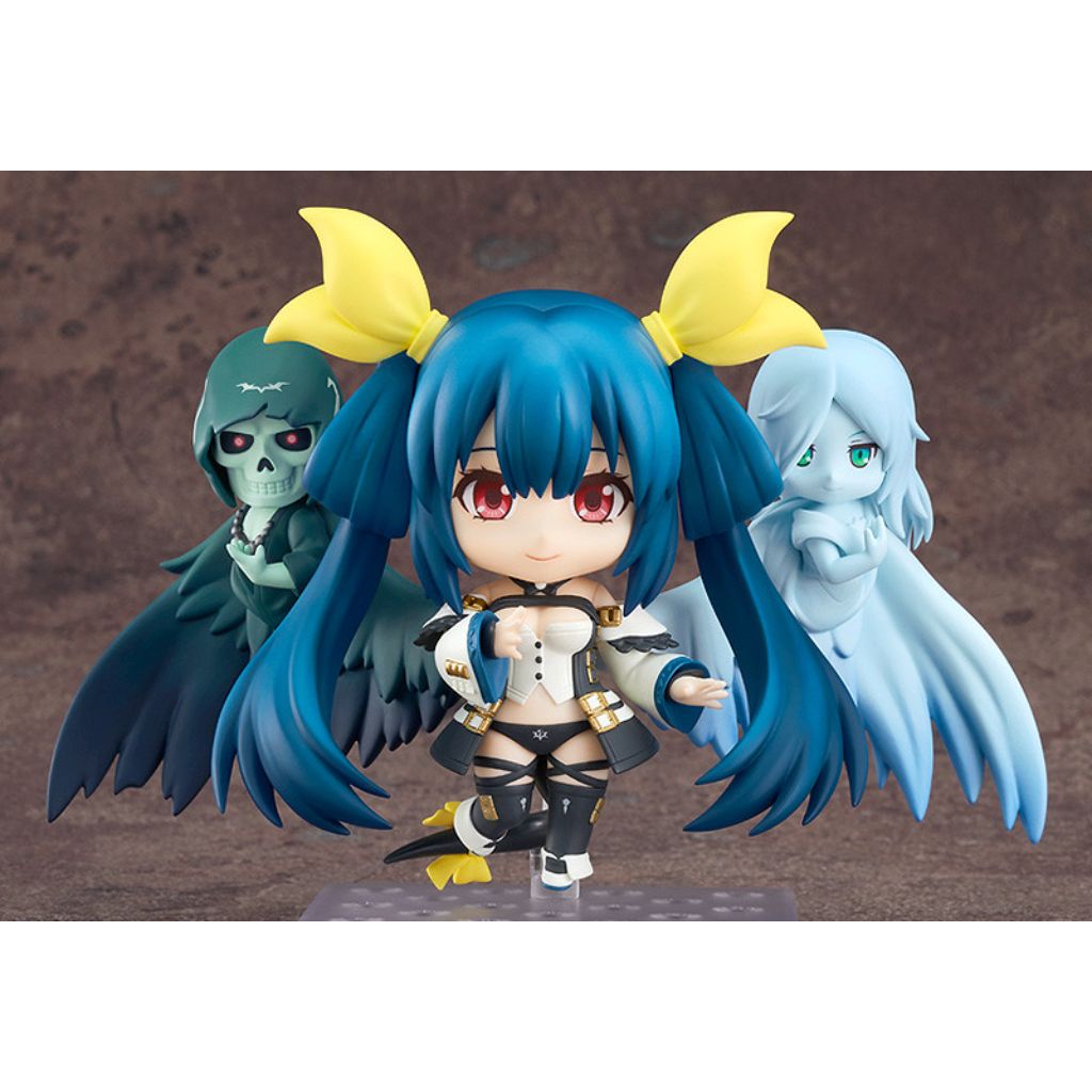 GUILTY GEAR ディズィー ねんどろいど 1562 Nendoroid 1562 Dizzy Guilty Gear XRD REV 2