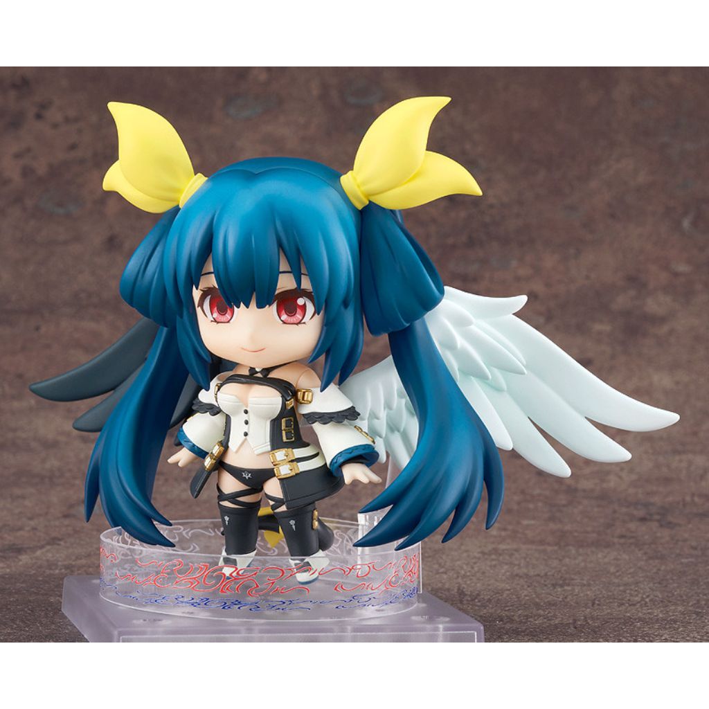 Nendoroid 1562 Dizzy Guilty Gear XRD REV 2
